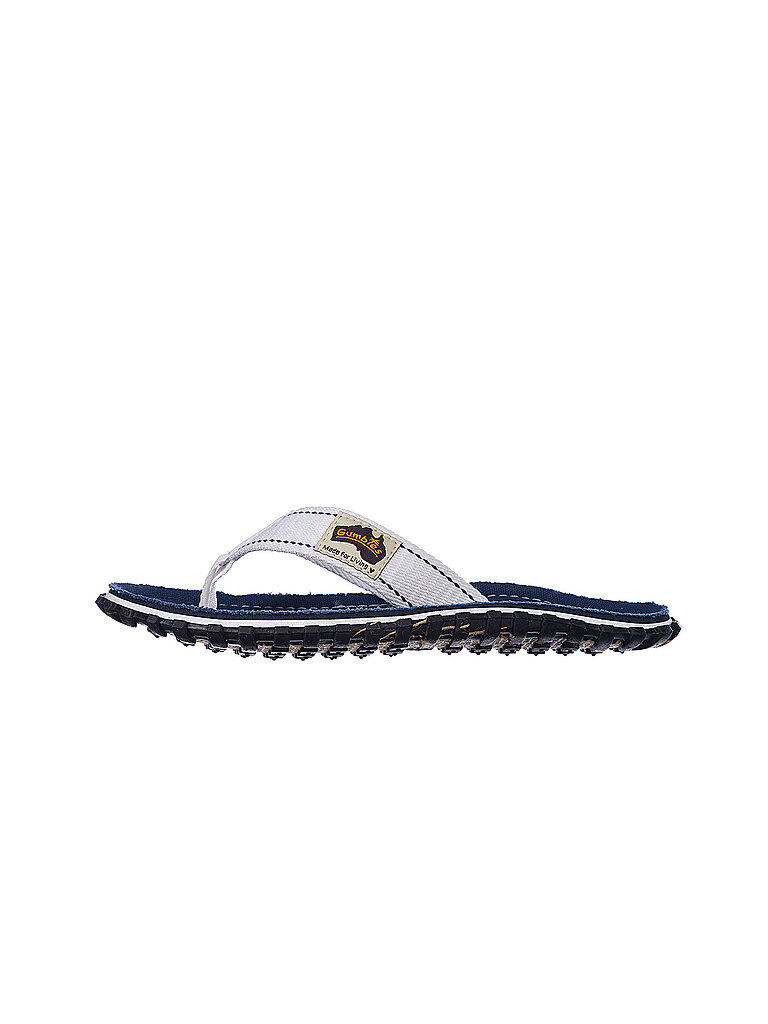 Gumbies GUMBIES Damen Zehentrenner Original dunkelblau | 36, dunkelblau