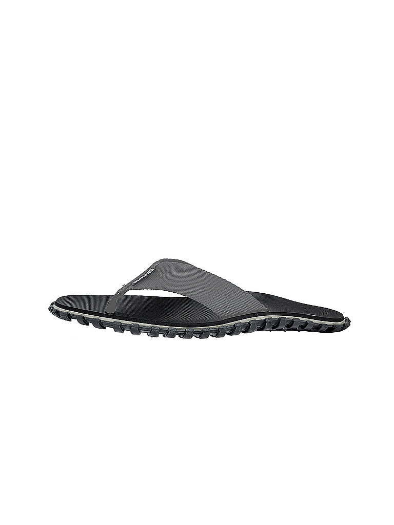 Gumbies GUMBIES Herren Zehentrenner Duckbills grau | 42, grau