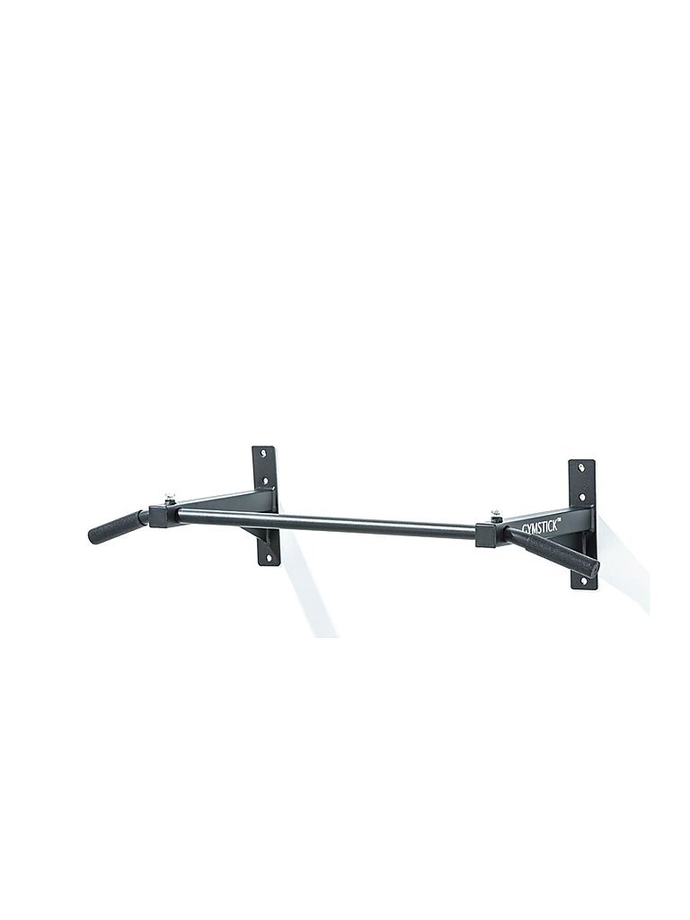 GYMSTICK Klimmzugstange Pro schwarz