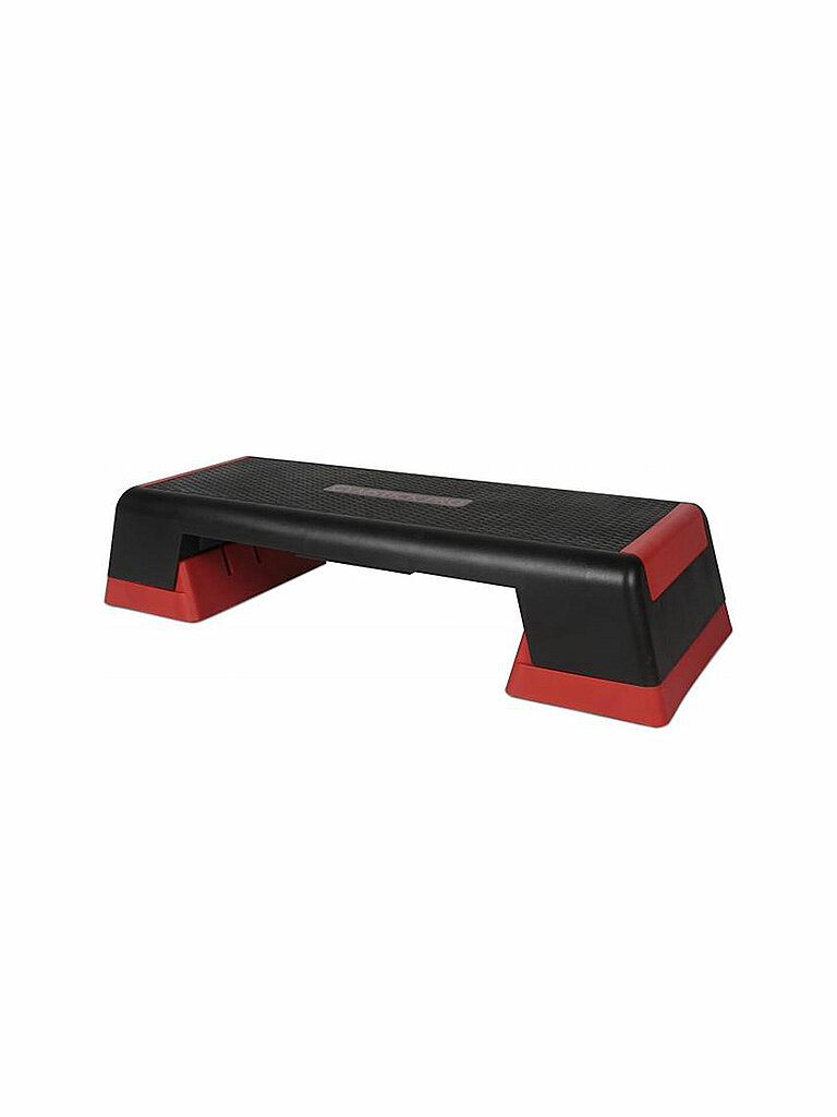 Gymstick GYMSTICK Pro Step schwarz, schwarz