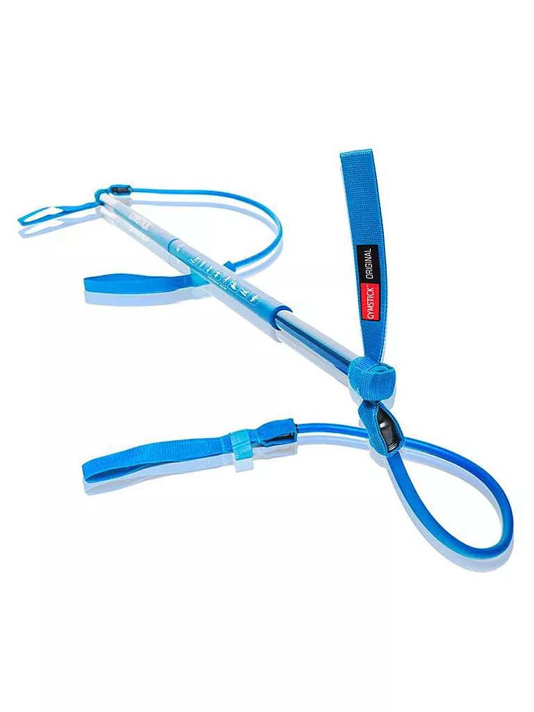 GYMSTICK | Gymstick Original mittel | blau