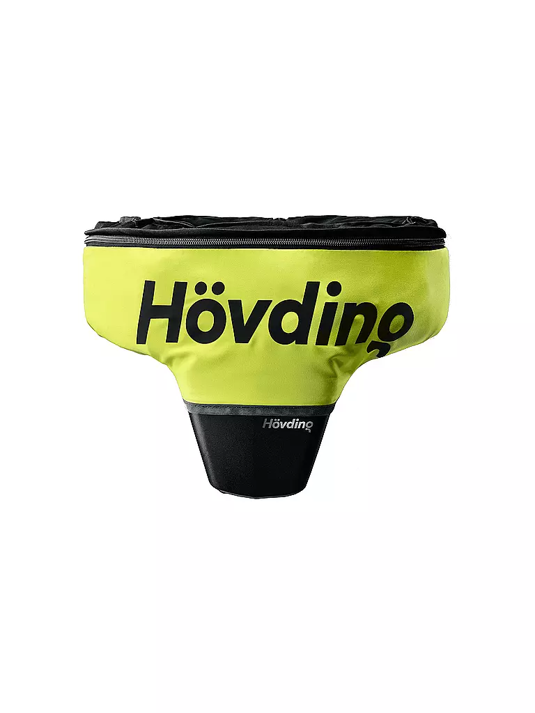 HÖVDING | Überzug Hi-Vis für Hövding 3 Airbag | bunt