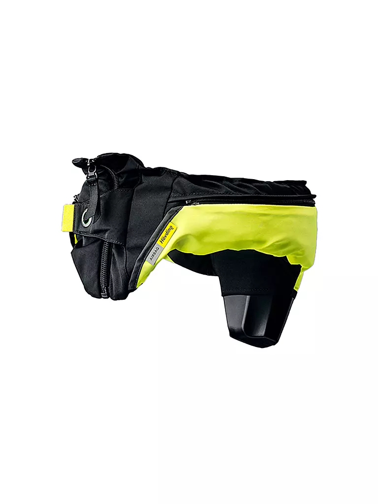 HÖVDING | Überzug Hi-Vis für Hövding 3 Airbag | bunt