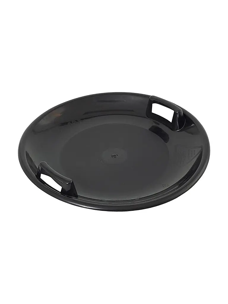 HAMAX | Schneeteller UFO | Schwarz