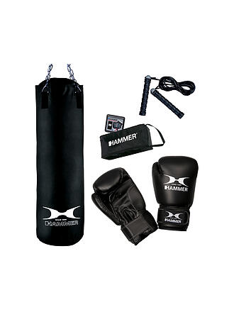 HAMMER | Boxing Set Chicago 100cm