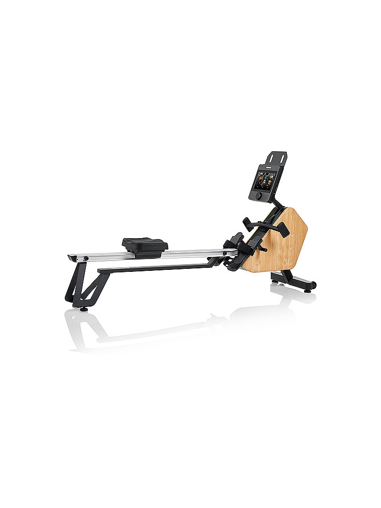 HAMMER HAMMER Rudergerät RowTech Smart NorsK schwarz, schwarz