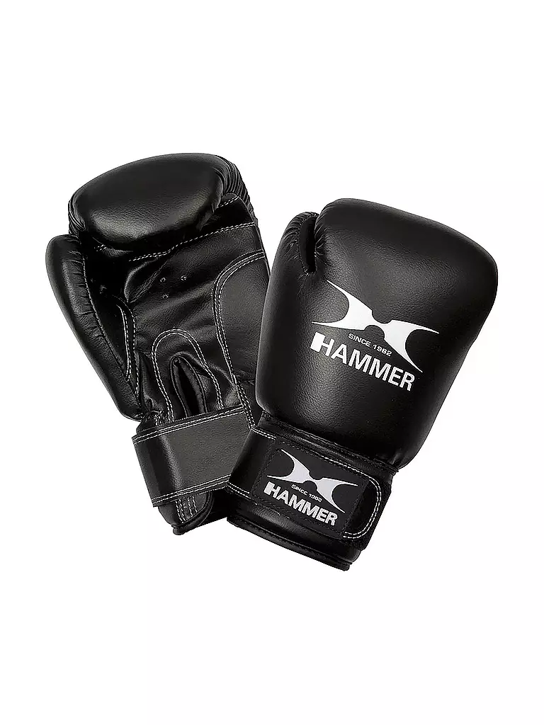 HAMMER | Box-Set Fit Junior | keine Farbe