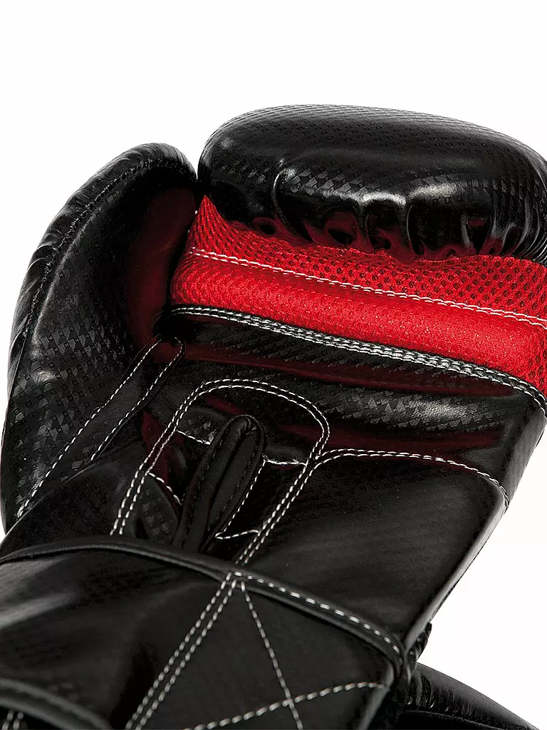 HAMMER | Boxhandschuhe X-SHOCK | schwarz