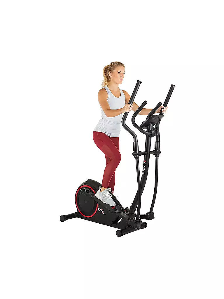 HAMMER | Crosstrainer Crosstech XTR | keine Farbe