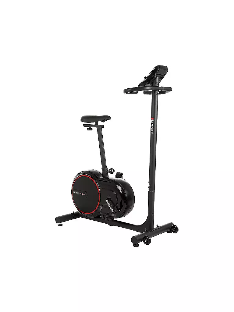 HAMMER | Ergometer Cardio 5.0 | keine Farbe