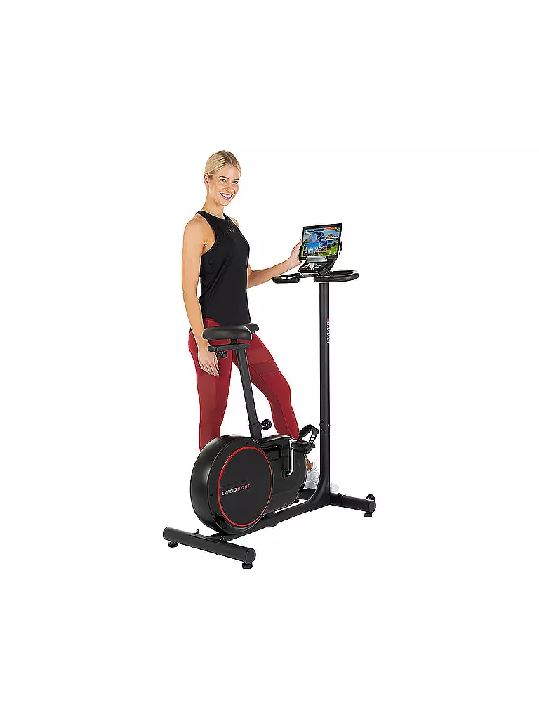 HAMMER | Ergometer Cardio 5.0 | keine Farbe