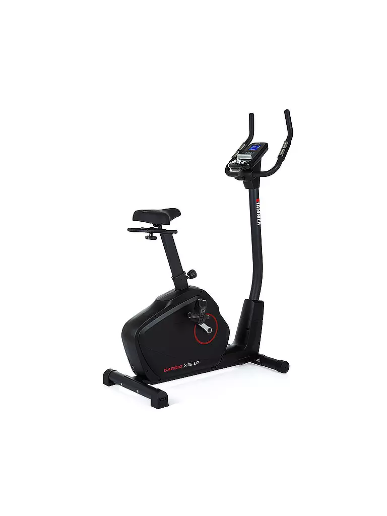 HAMMER | Ergometer Cardio XT6 BT | keine Farbe