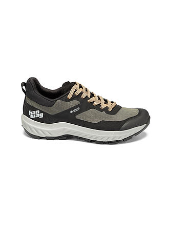 HANWAG | Damen Wanderschuhe Kaduro Light GTX