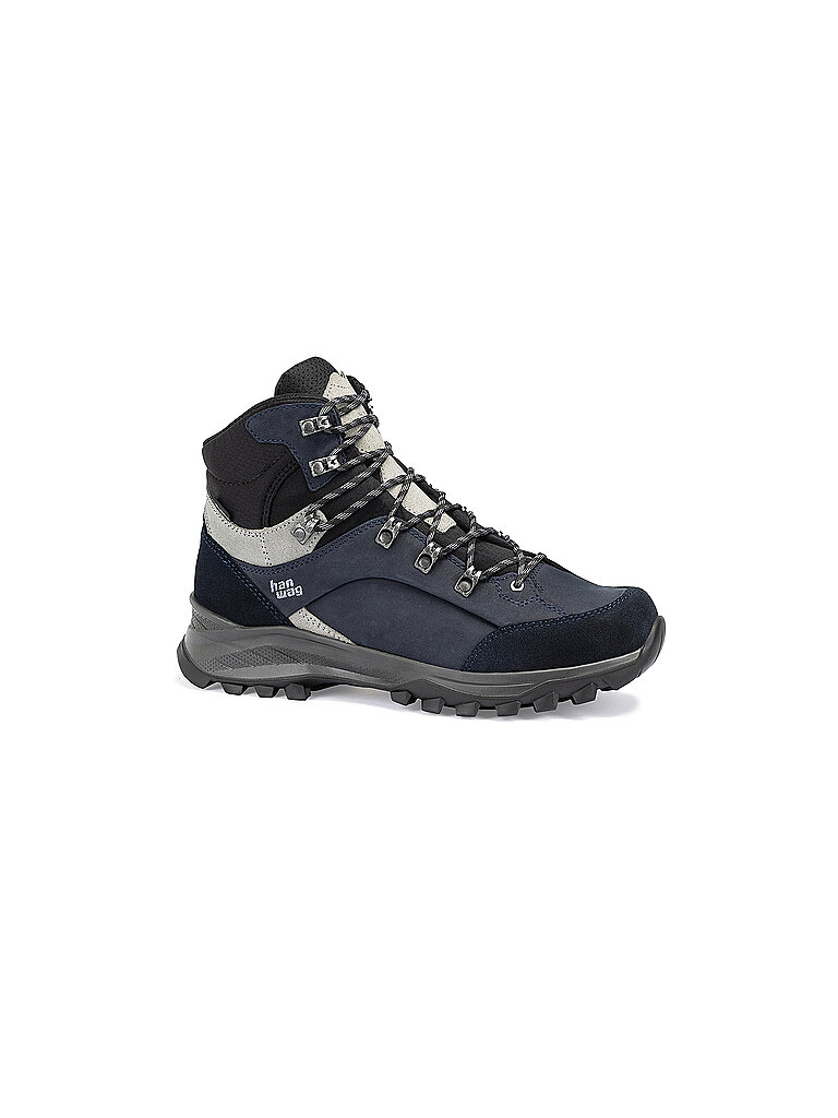 HANWAG Herren Wanderschuhe Alta Bunion II GTX dunkelblau | 48 1/2
