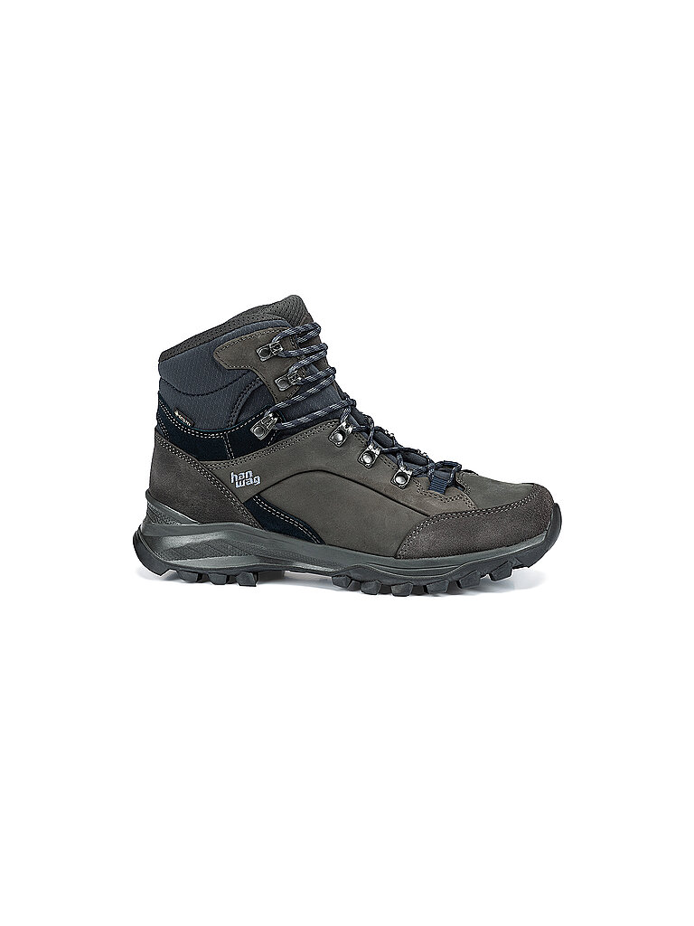 HANWAG Herren Wanderschuhe Banks GTX dunkelblau | 42
