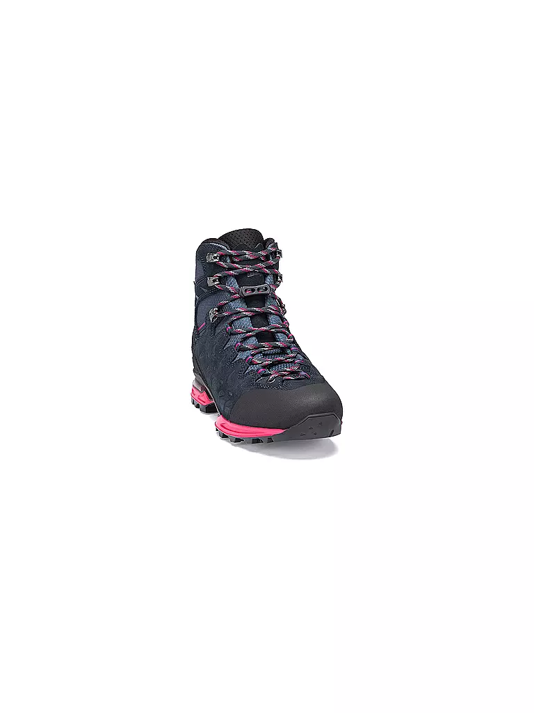 HANWAG | Damen Bergschuhe Makra Trek Lady GTX | blau