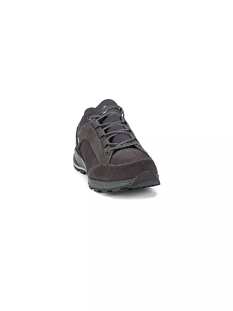 HANWAG | Damen Wanderschuhe Banks Low Bunion Lady GTX | grau