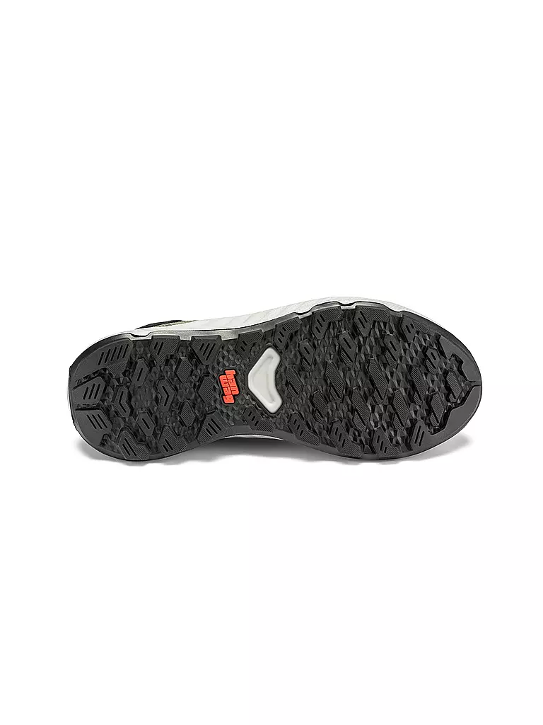 HANWAG | Damen Wanderschuhe Kaduro Light GTX | schwarz