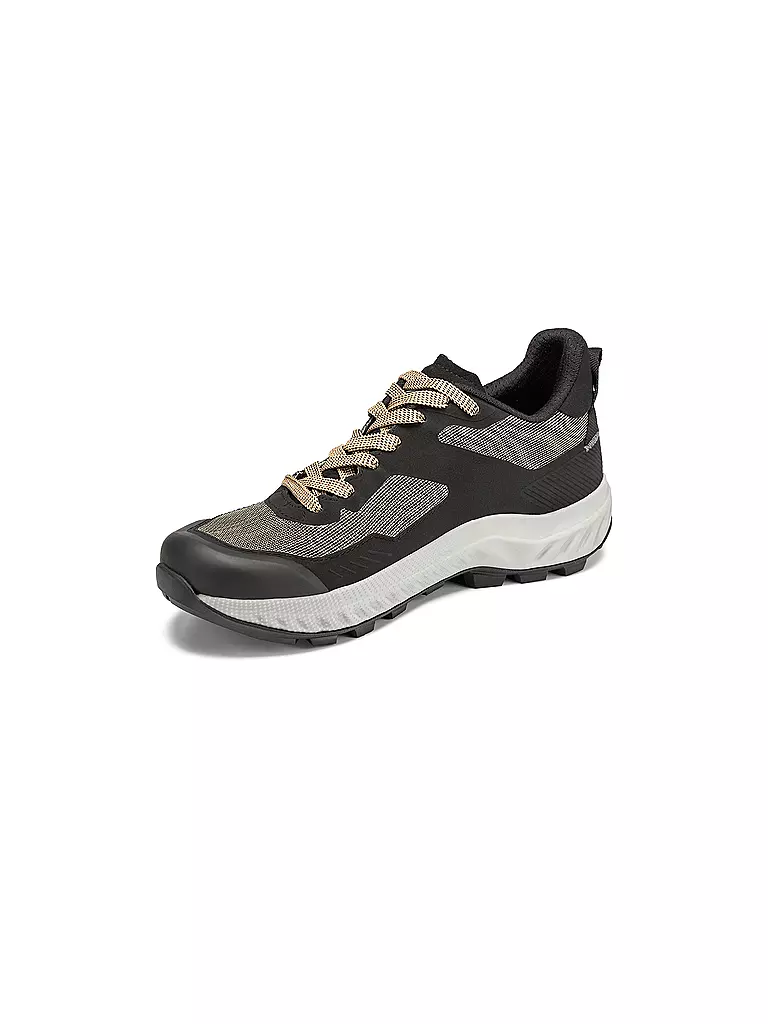 HANWAG | Damen Wanderschuhe Kaduro Light GTX | schwarz