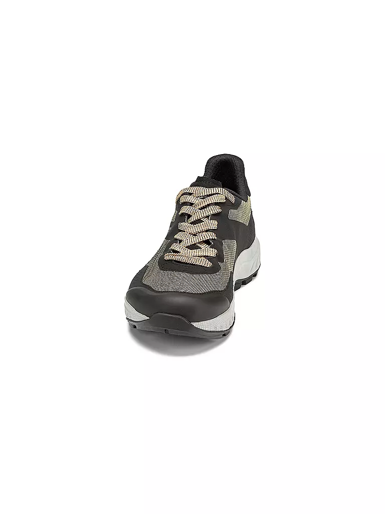 HANWAG | Damen Wanderschuhe Kaduro Light GTX | schwarz