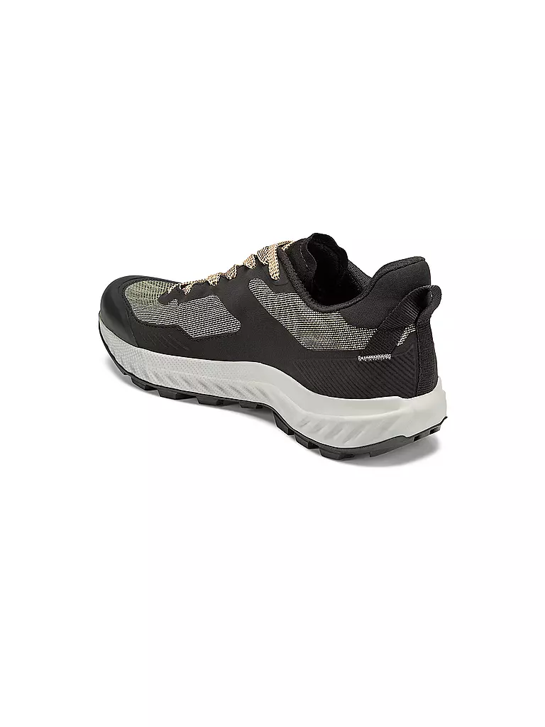 HANWAG | Damen Wanderschuhe Kaduro Light GTX | schwarz
