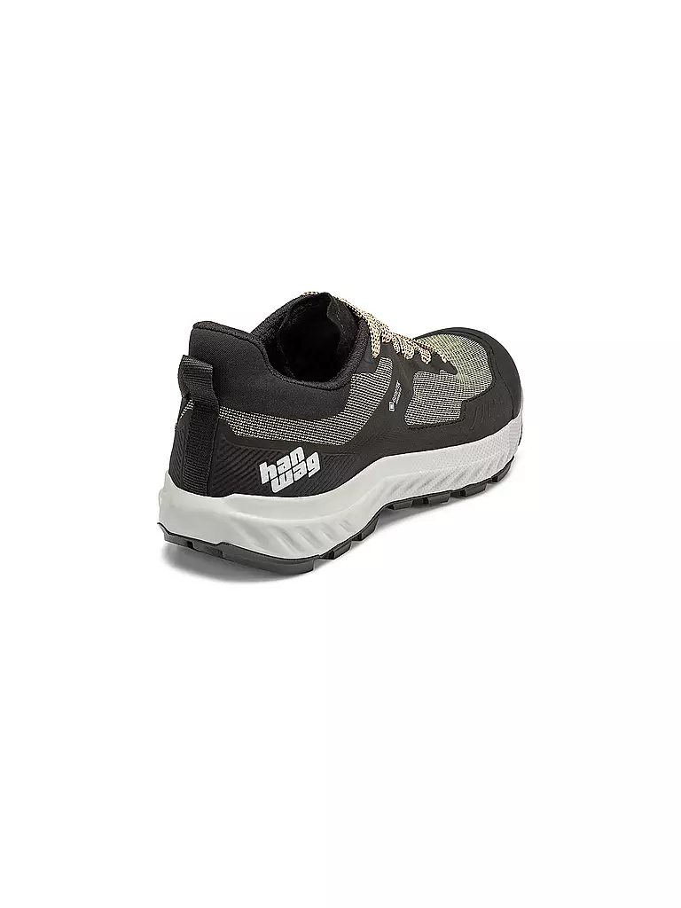 HANWAG | Damen Wanderschuhe Kaduro Light GTX | schwarz