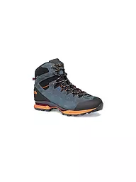 HANWAG | Herren Bergschuhe Makra Trek GTX | dunkelblau