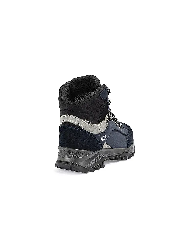 HANWAG | Herren Wanderschuhe Alta Bunion II GTX | 