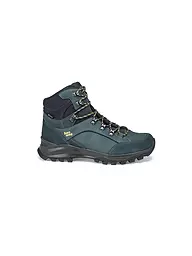 HANWAG | Herren Wanderschuhe Banks GTX | Petrol