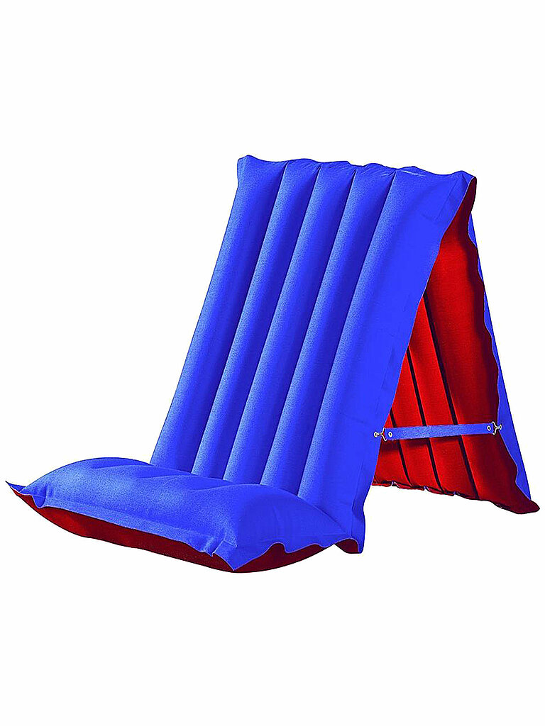 happy people HAPPY PEOPLE Sitz-Liegematratze keine Farbe, keine Farbe