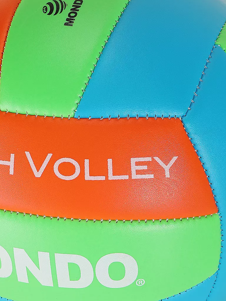 HAPPY PEOPLE | Beachvolleyball | keine Farbe