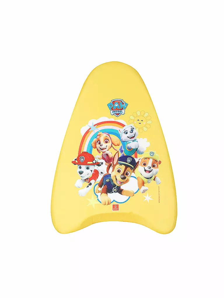 HAPPY PEOPLE | Body Board PAW Patrol | keine Farbe