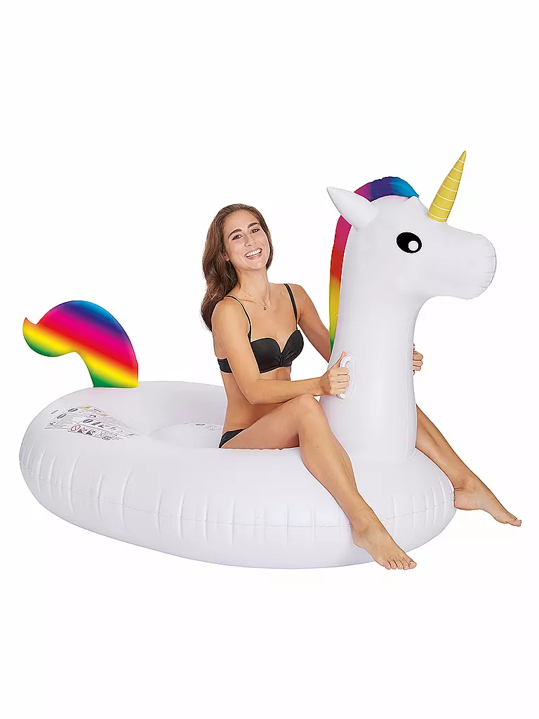 HAPPY PEOPLE | Einhorn Floater | 999