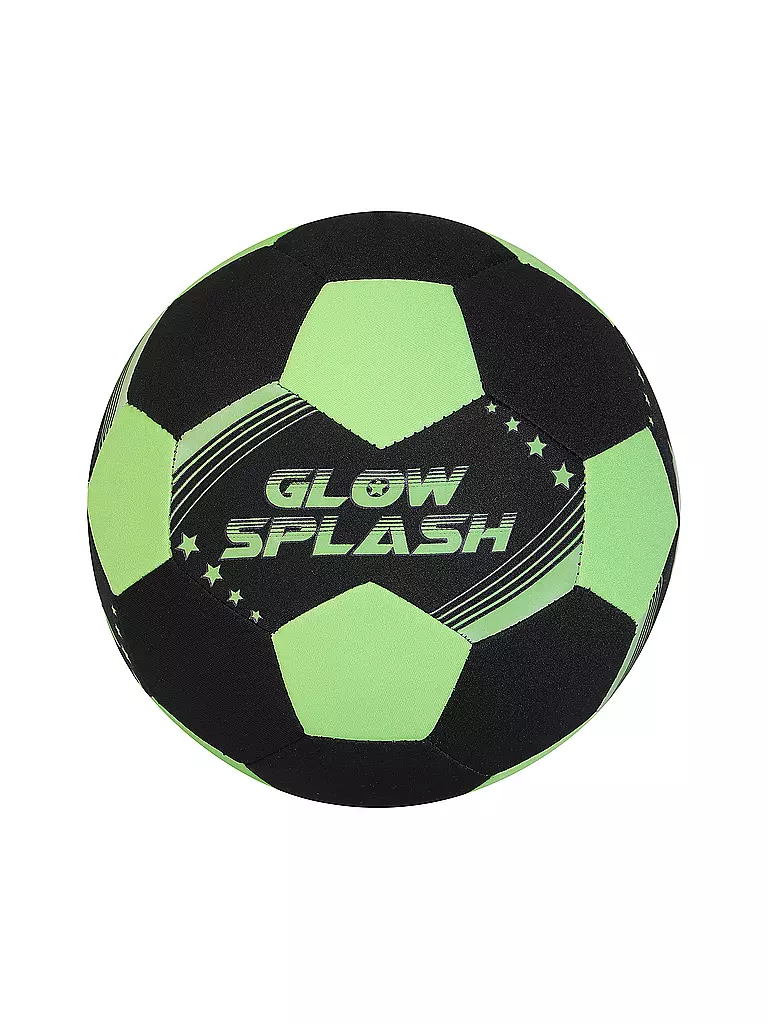 HAPPY PEOPLE | Fußball Glow in the Dark | keine Farbe