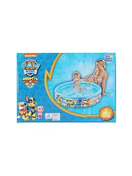 HAPPY PEOPLE | Planschbecken 3 Ringe Paw Patrol | Keine Farbe