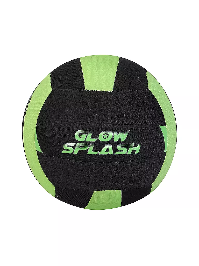 HAPPY PEOPLE | Volleyball Glow in the Dark | keine Farbe