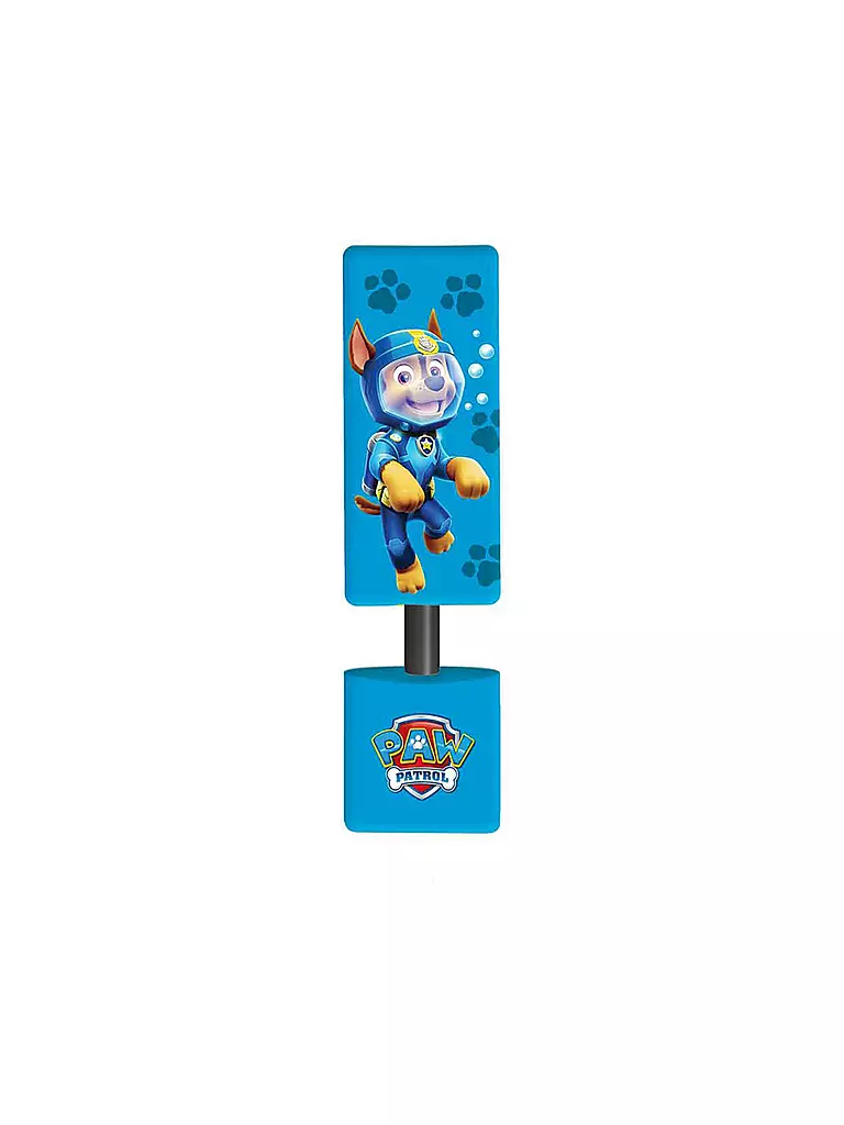 HAPPY PEOPLE | Wasserspritze Paw Patrol aus Schaumstoff | keine Farbe