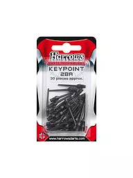 HARROWS | Softdart Spitzen 30 Stk. Keypoint | Keine Farbe