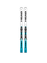 HEAD Raceski Set Worldcup Rebels e.SLR + PR 11 GW weiss