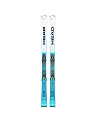 HEAD Raceski Set Worldcup Rebels e.SLR + PR 11 GW Weiss