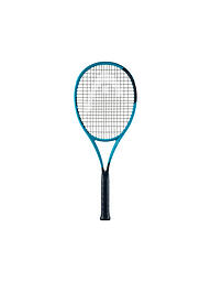 WILSON Tennisschläger Blade 98 (18x20) v8 unbesaitet Grün