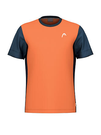 HEAD | Herren Tennisshirt Slice