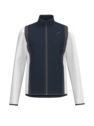 HEAD | Herren Tennisjacke Club