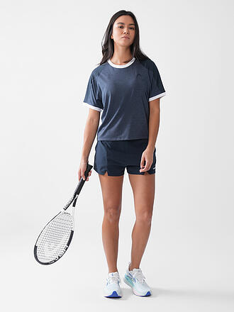 HEAD | Damen Tennisshirt Play