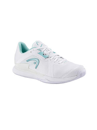 HEAD | Damen Tennisschuhe Sprint Evo 3.5 Clay