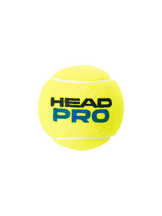 HEAD | Tennisbälle Pro