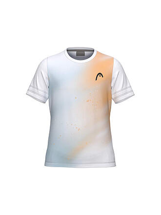 HEAD | Mädchen Tennisshirt Tie Break II