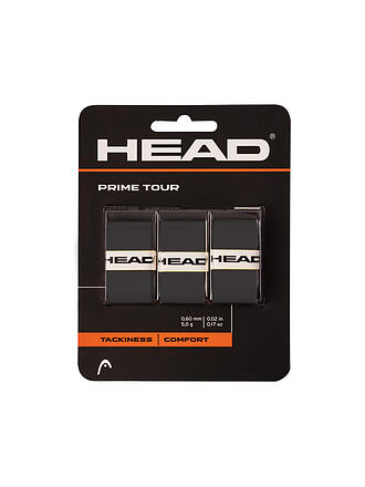 HEAD | Overgrip Prime Tour 3