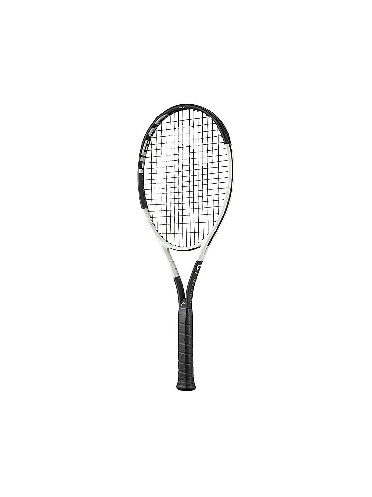 Head HEAD Tennisschläger Speed MP L schwarz | 1, schwarz