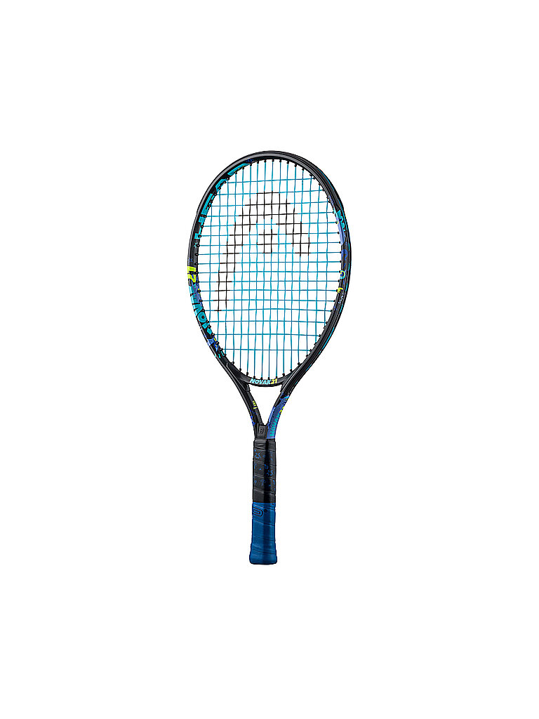 Head HEAD Kinder Tennisschläger Novak 21 dunkelblau, dunkelblau